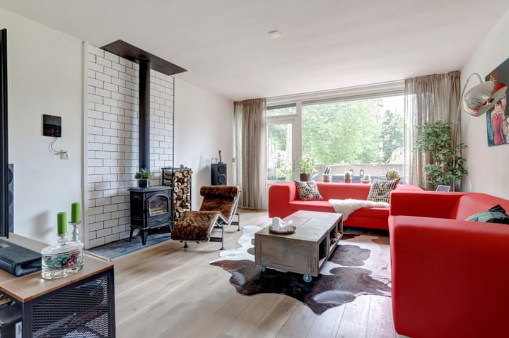 Foto 2 van Hoofdwal 27