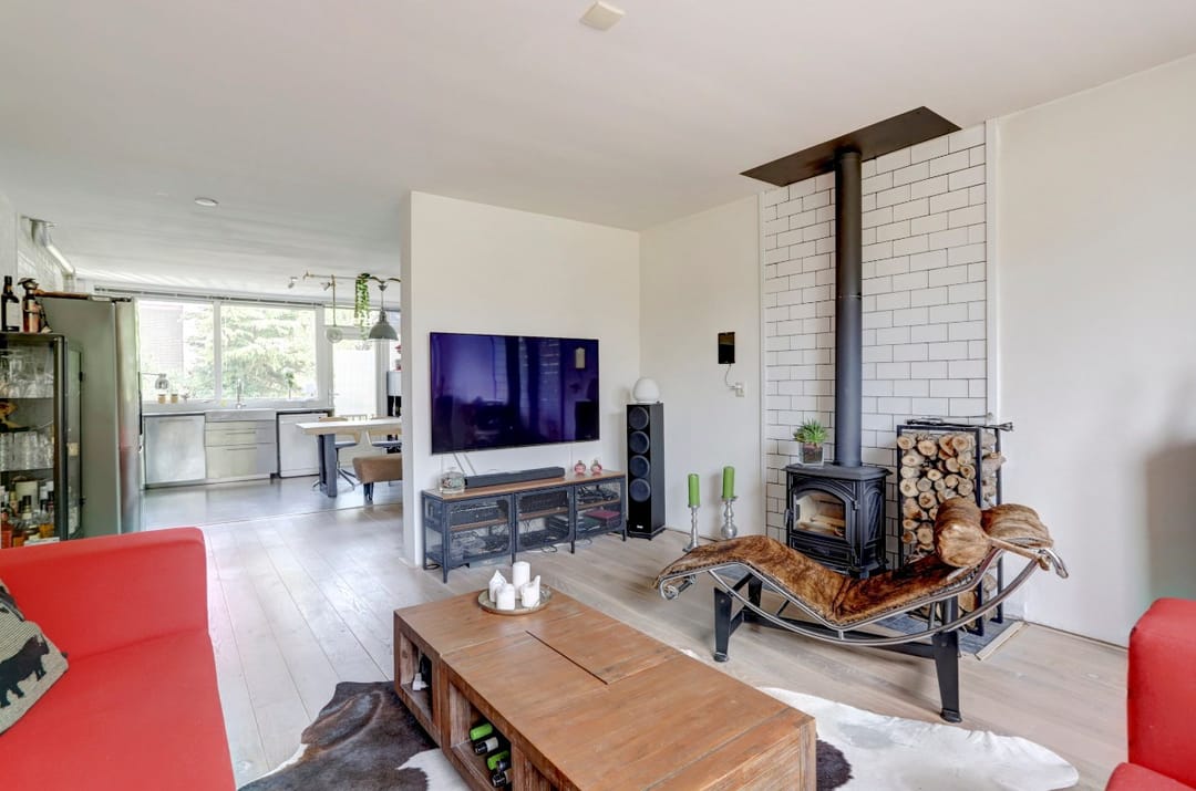 Photo 13 of Hoofdwal 27