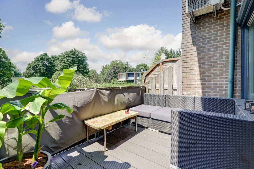 Photo 17 of Hoofdwal 27