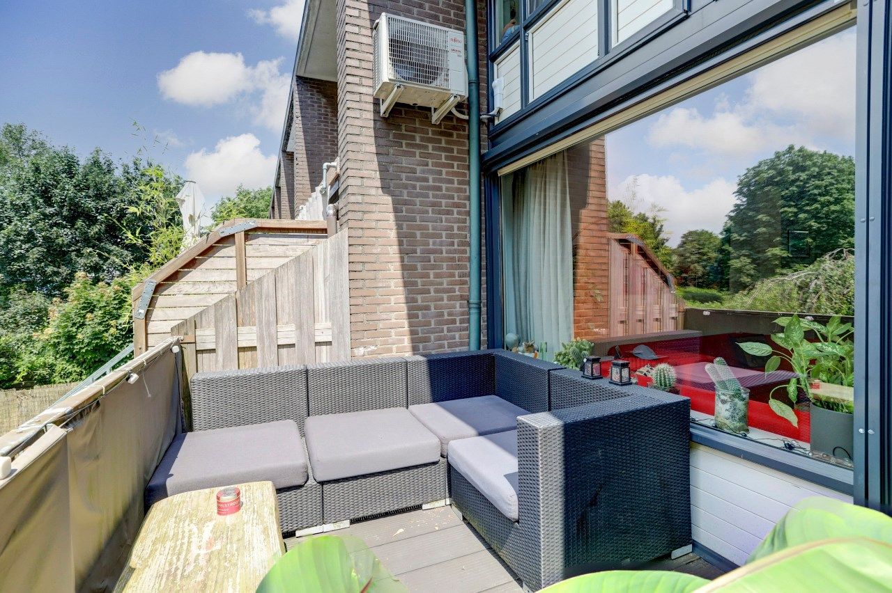 Photo 15 of Hoofdwal 27