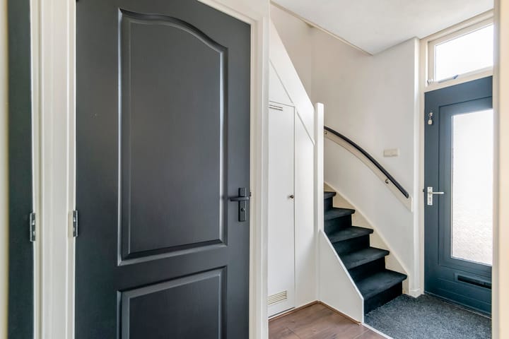 Foto 13 van Noorderwal 5