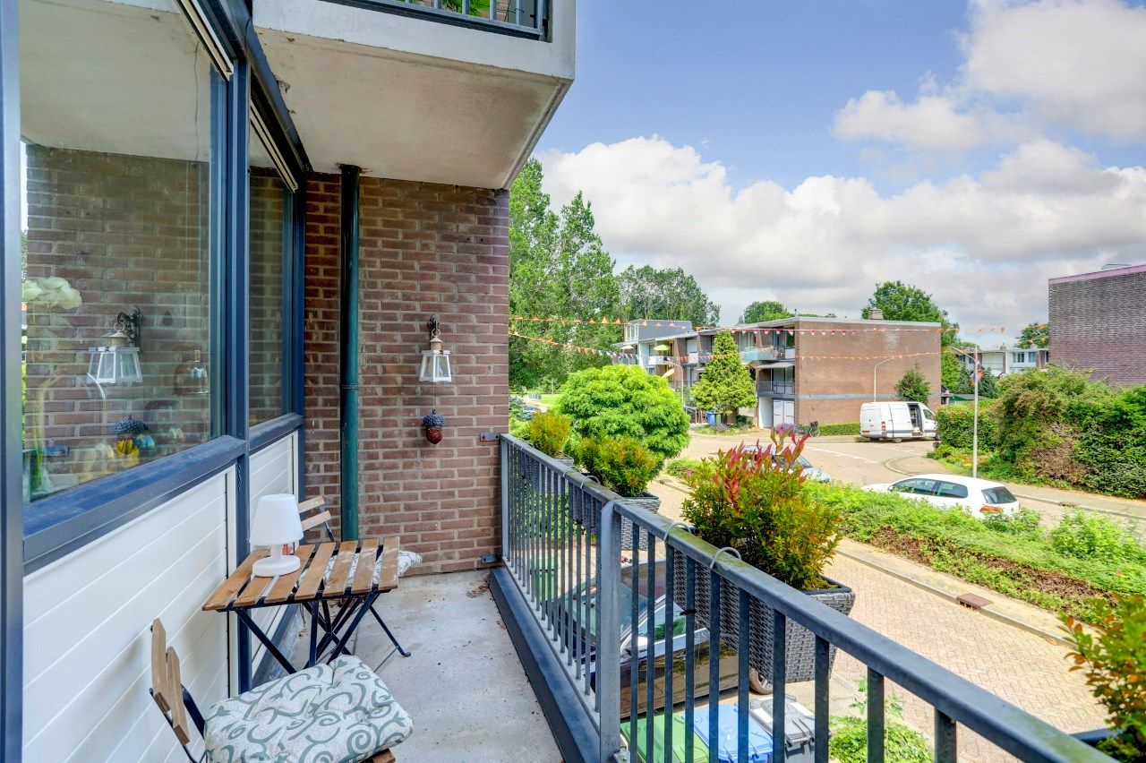 Photo 25 of Hoofdwal 27