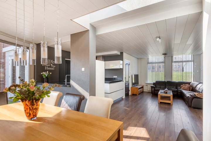 Foto 10 van Noorderwal 5