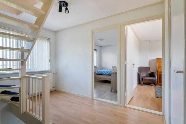 Foto 20 van Noorderwal 5