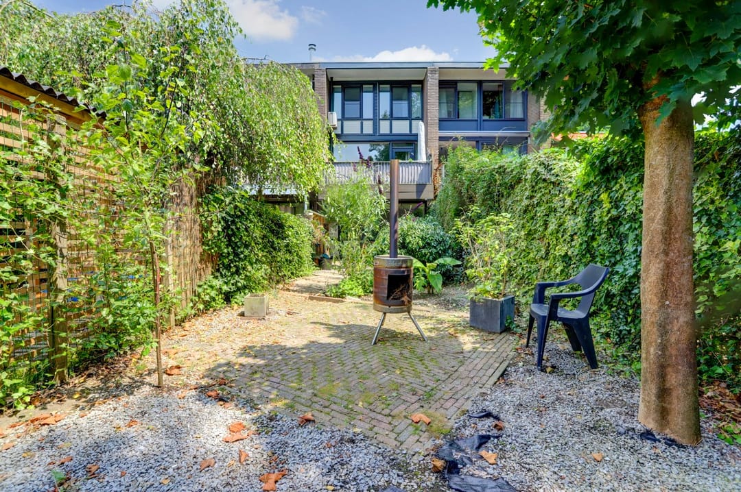 Photo 37 of Hoofdwal 27