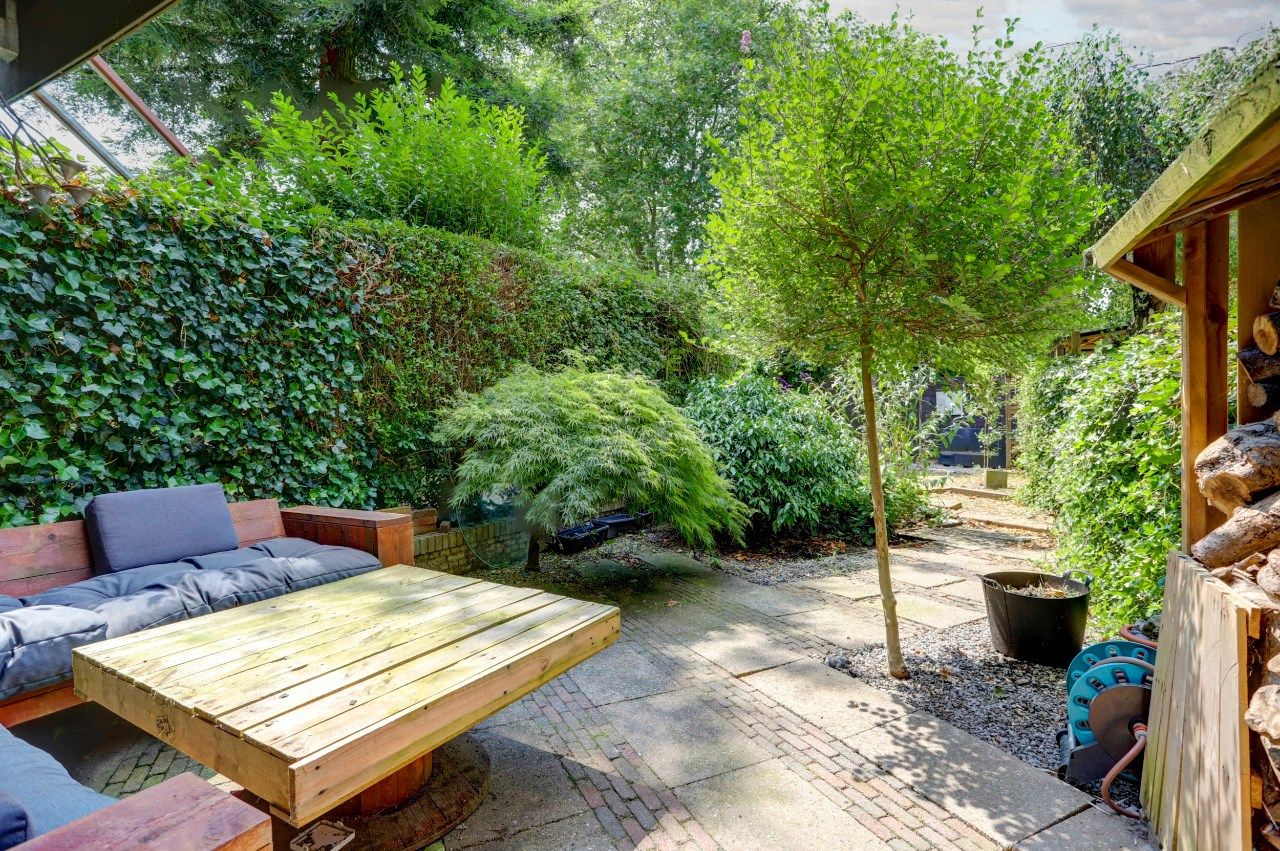 Photo 39 of Hoofdwal 27