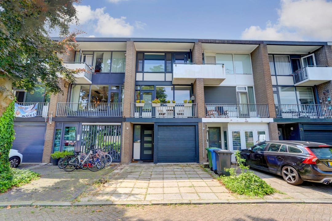 Photo 41 of Hoofdwal 27