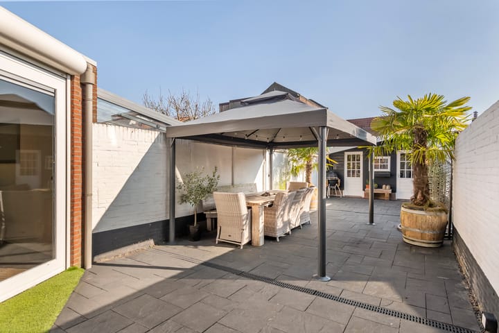 Foto 30 van Noorderwal 5