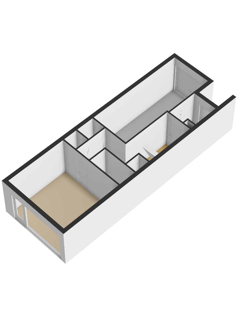 Photo 50 of Hoofdwal 27