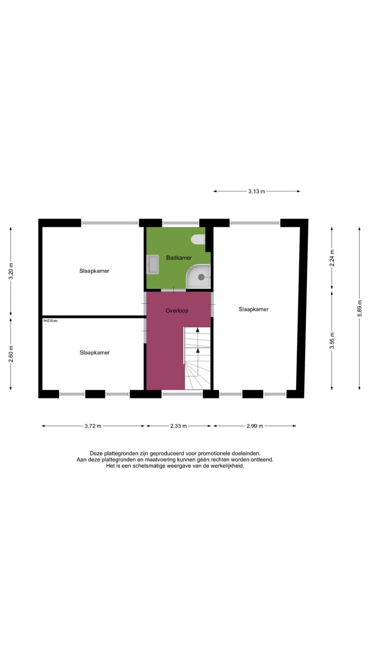 Foto 35 van Noorderwal 5
