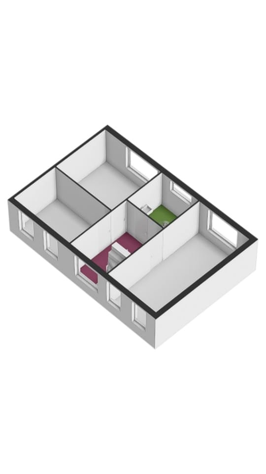 Foto 36 van Noorderwal 5