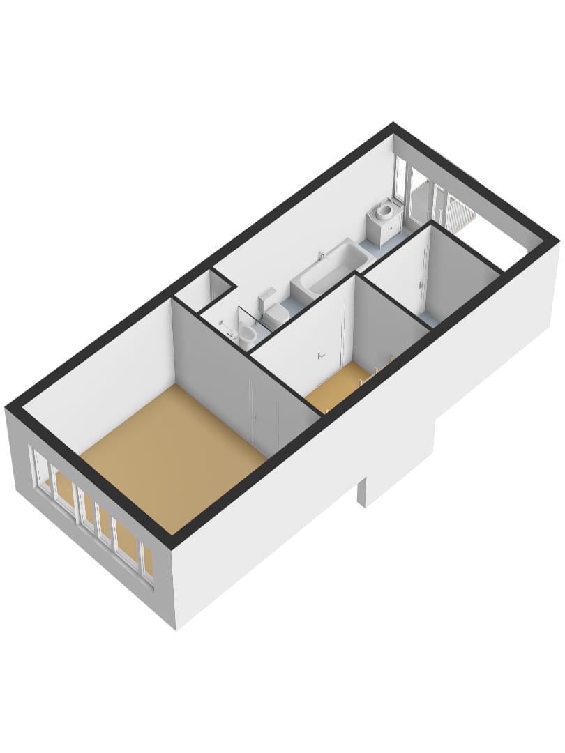 Photo 52 of Hoofdwal 27