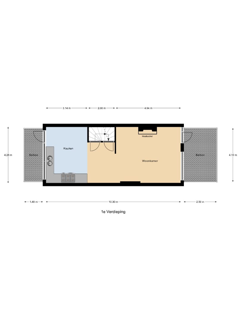 Photo 53 of Hoofdwal 27