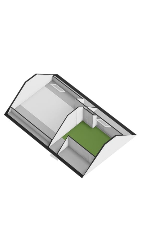 Foto 38 van Noorderwal 5