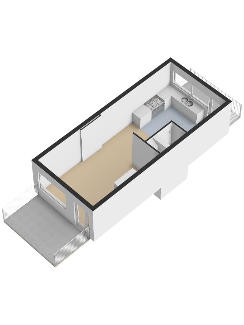 Photo 54 of Hoofdwal 27