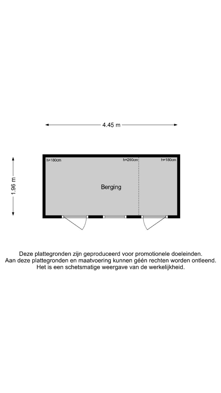 Foto 39 van Noorderwal 5