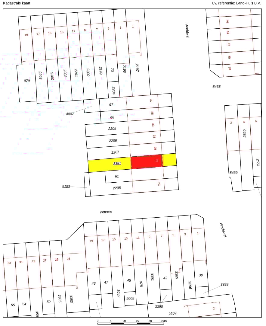 Photo 56 of Hoofdwal 27