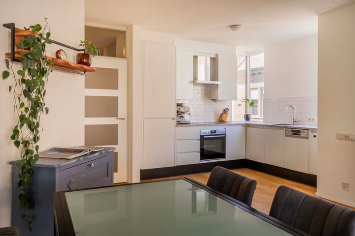 Foto 8 van Korenstraat 1-3