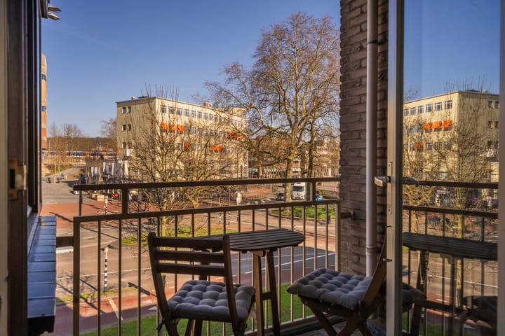 Foto 2 van Korenstraat 1-3