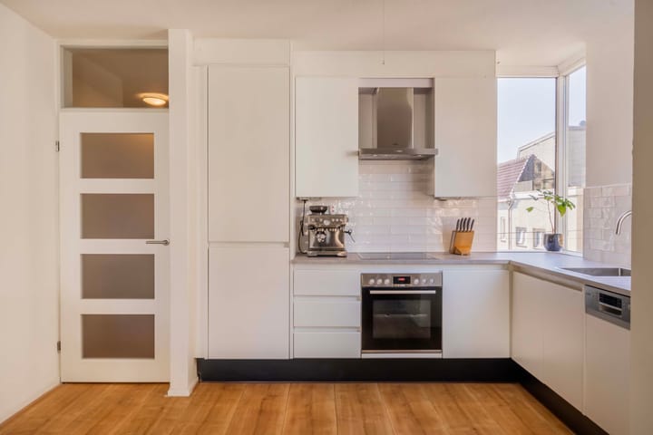 Foto 10 van Korenstraat 1-3