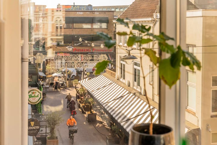 Foto 3 van Korenstraat 1-3