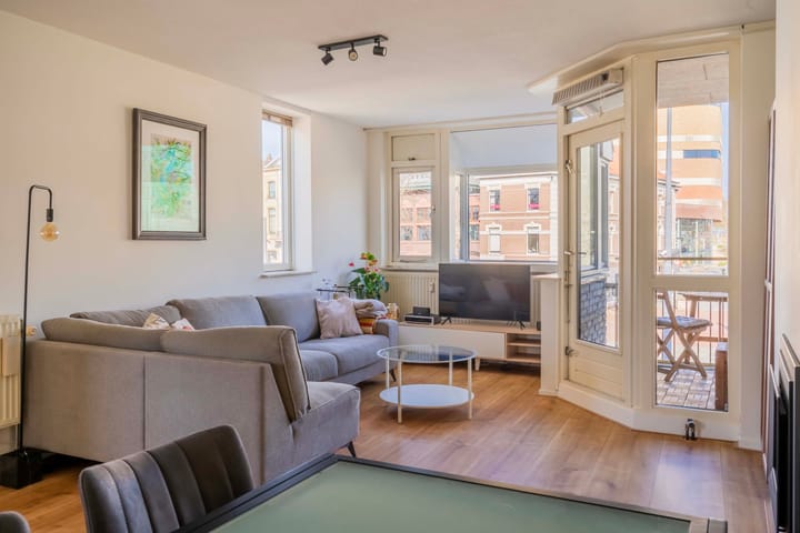 Foto 4 van Korenstraat 1-3