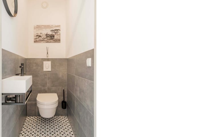 Foto 16 van Korenstraat 1-3