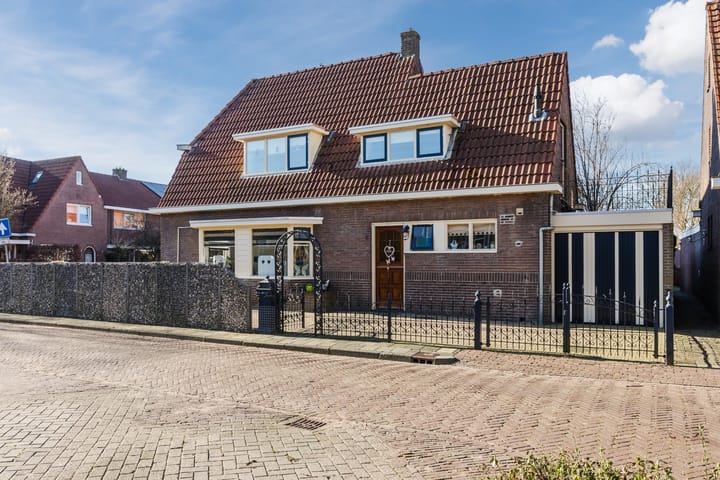 Bekijk foto van Piet Heinstraat 5