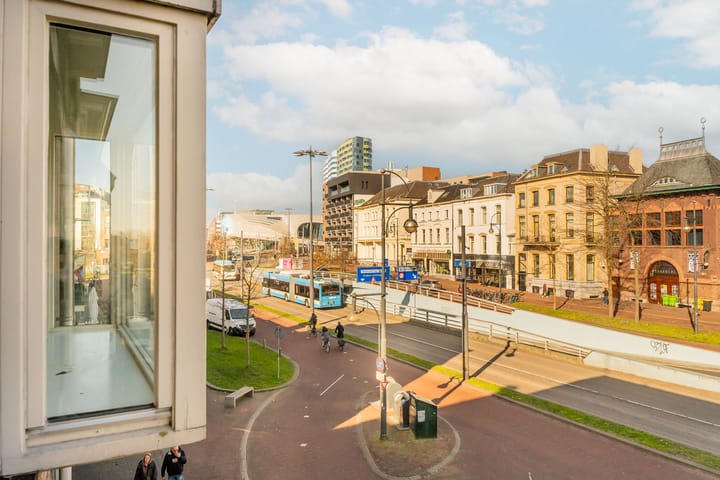 Foto 19 van Korenstraat 1-3