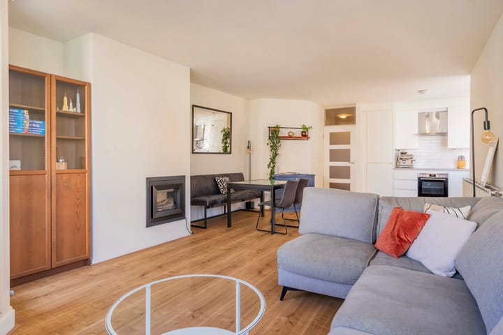 Foto 6 van Korenstraat 1-3