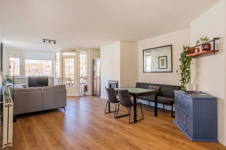 Foto 9 van Korenstraat 1-3