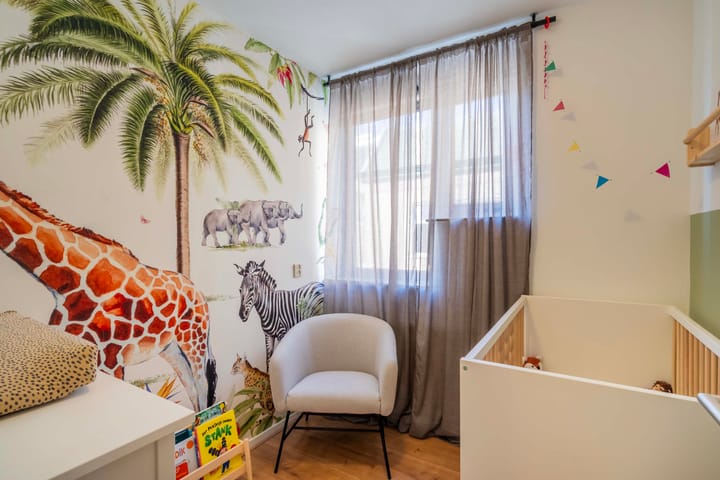 Foto 14 van Korenstraat 1-3