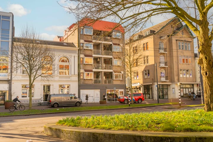 Foto 22 van Korenstraat 1-3