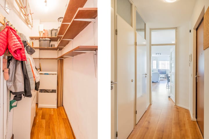 Foto 17 van Korenstraat 1-3