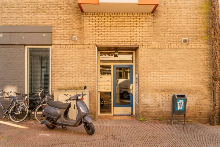 Foto 21 van Korenstraat 1-3