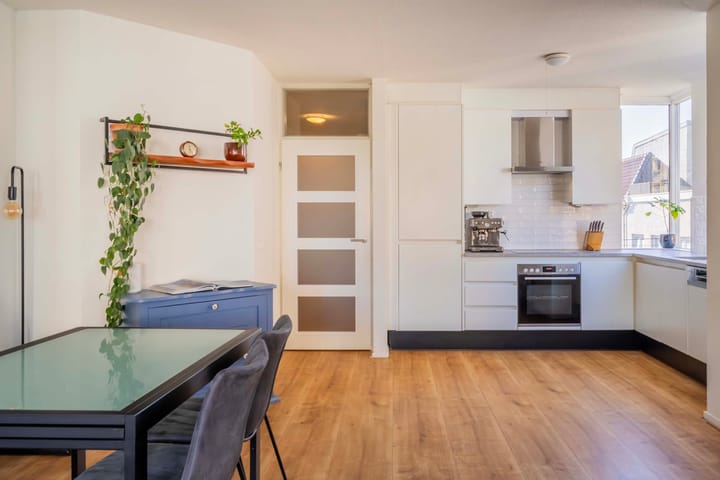 Foto 7 van Korenstraat 1-3