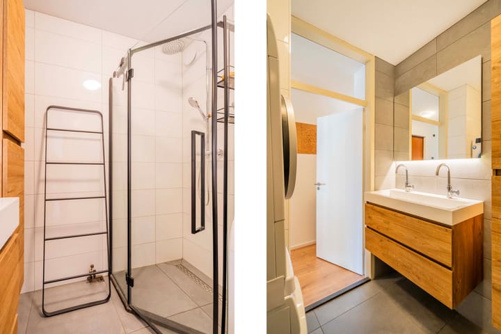 Foto 15 van Korenstraat 1-3