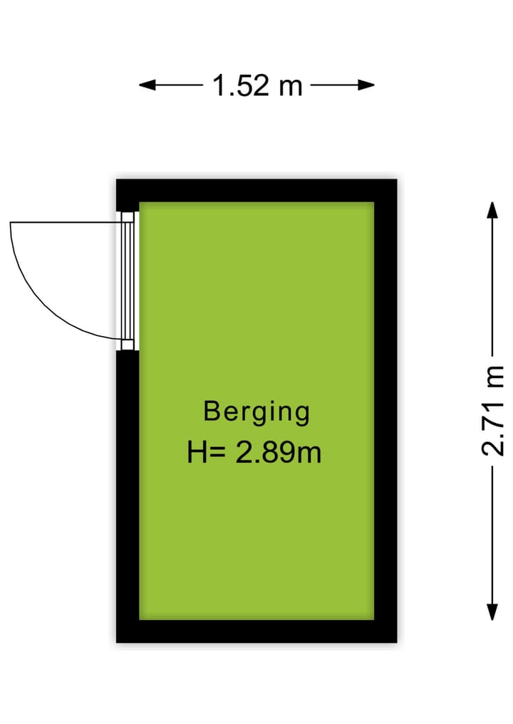 Foto 27 van Korenstraat 1-3