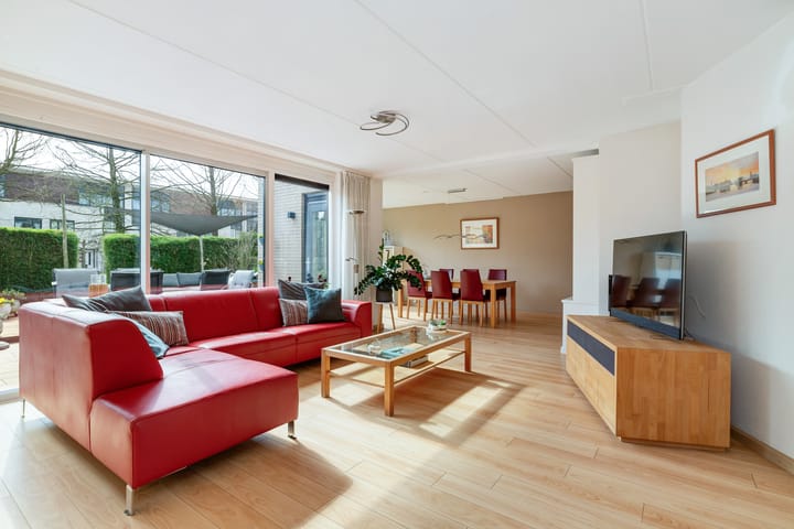 Foto 8 van Koraallaan 4