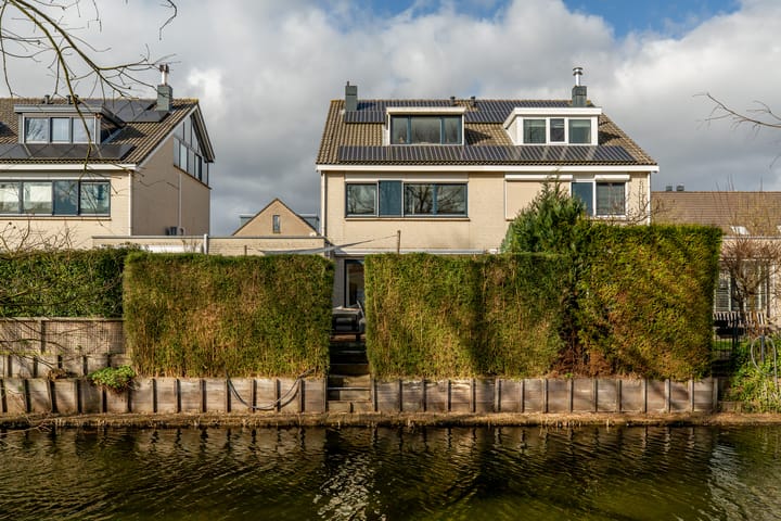 Foto 2 van Koraallaan 4