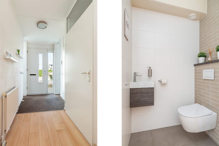 Foto 5 van Koraallaan 4