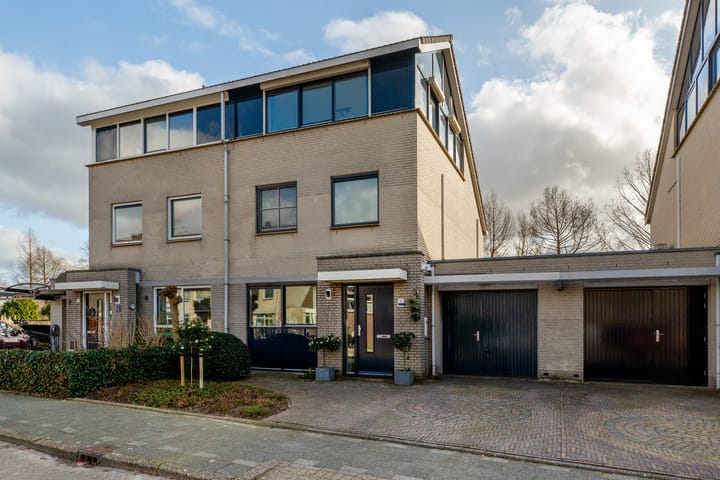 Foto 4 van Koraallaan 4