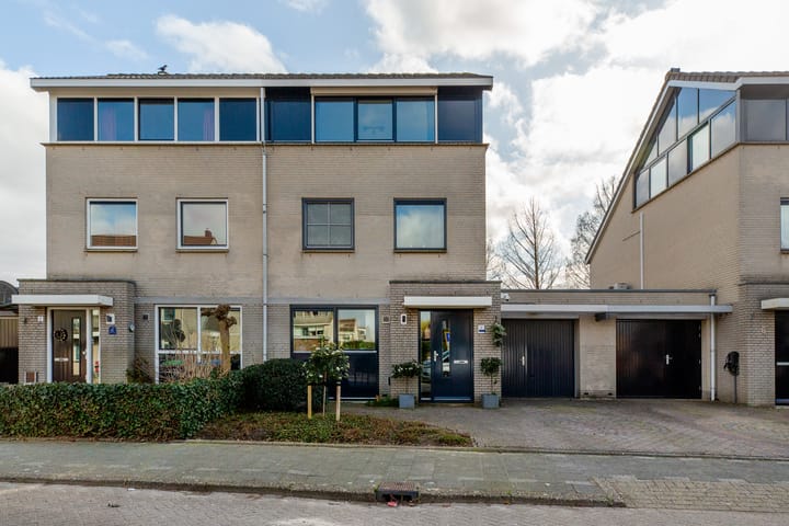 Foto 3 van Koraallaan 4