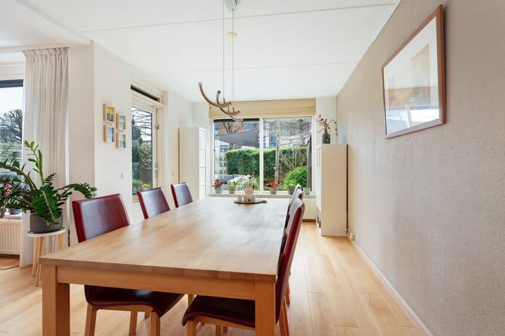 Foto 10 van Koraallaan 4