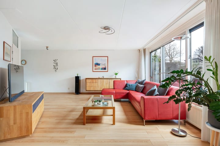 Foto 12 van Koraallaan 4