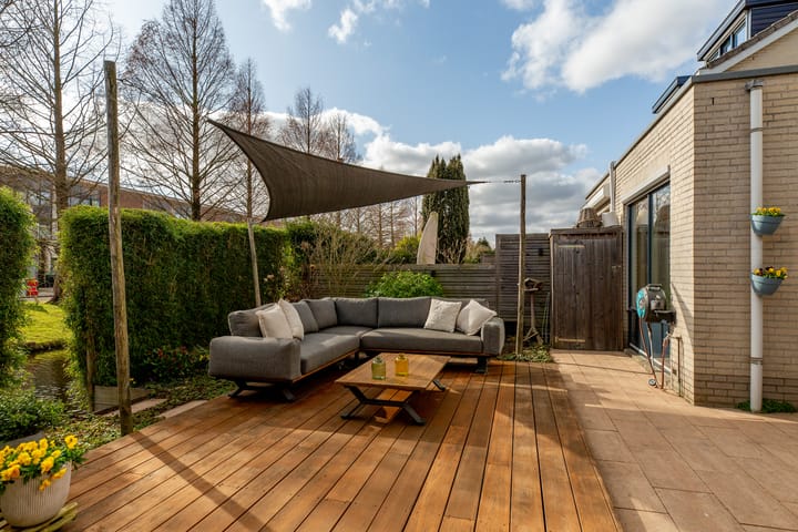 Foto 29 van Koraallaan 4