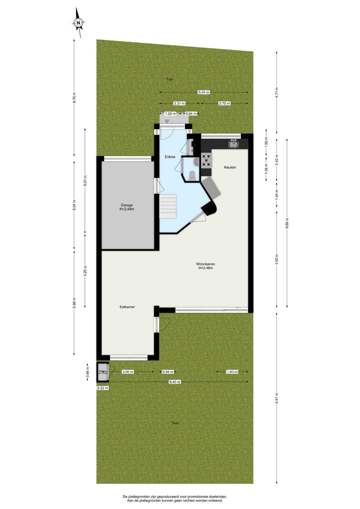 Foto 34 van Koraallaan 4