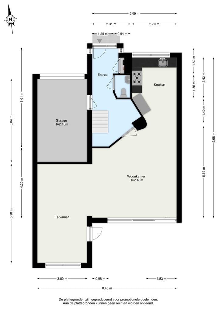 Foto 35 van Koraallaan 4