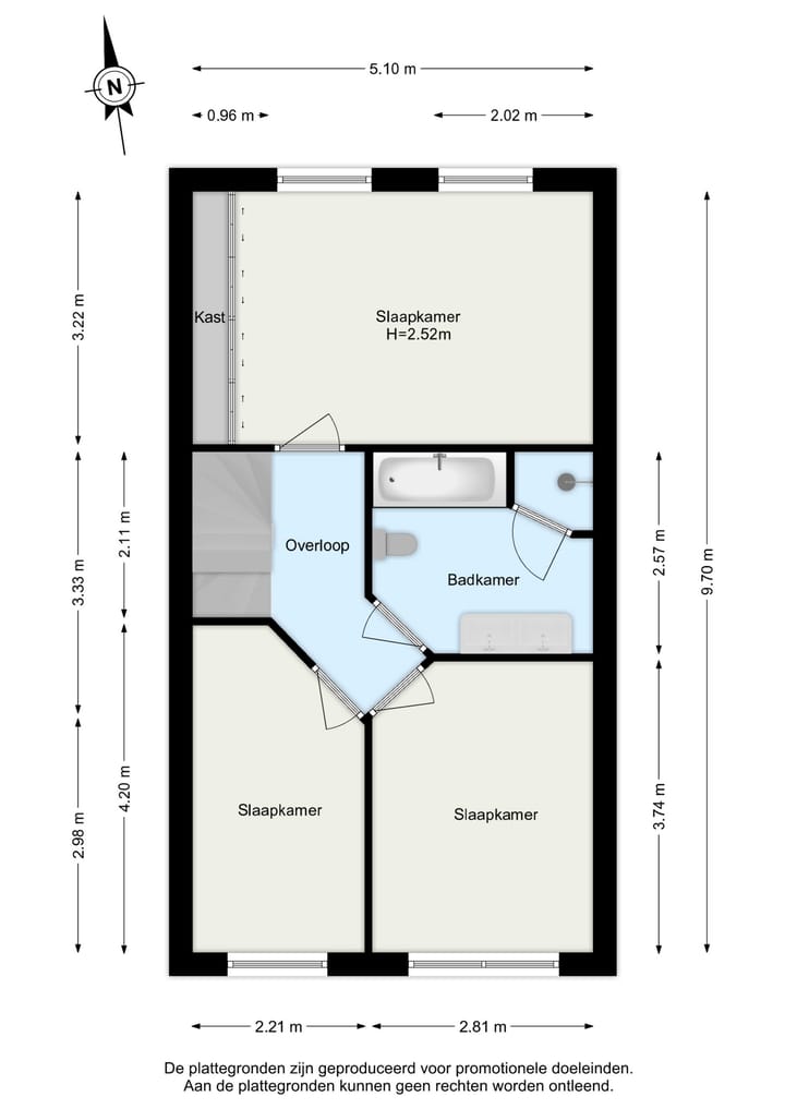 Foto 36 van Koraallaan 4
