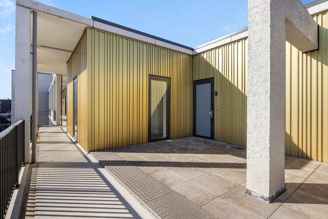 Photo 7 of Van Godewijckstraat 15-P